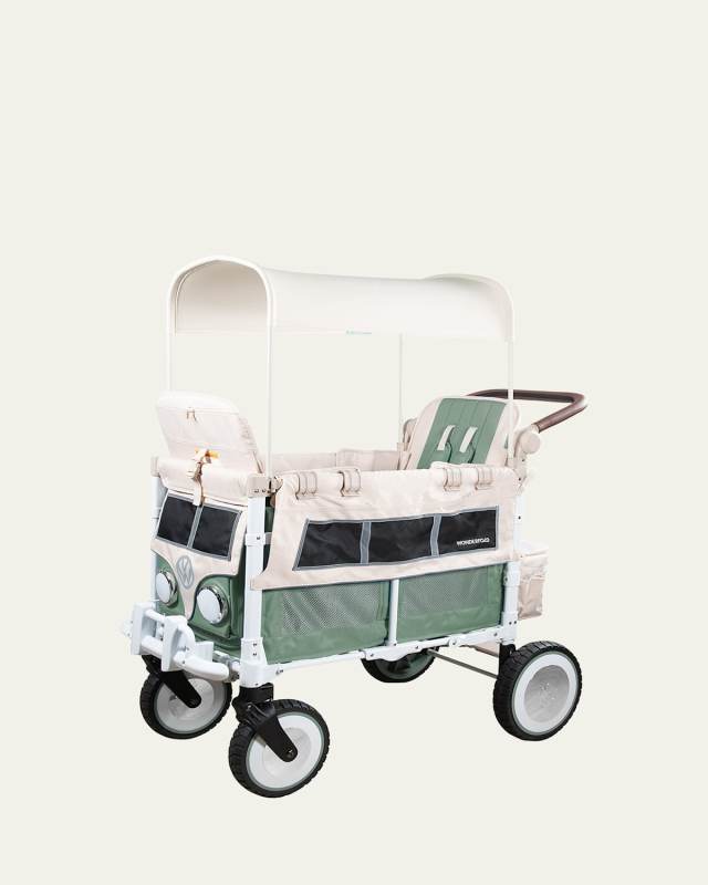 VW2 Volkswagen Stroller Wagon